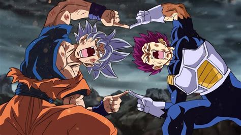 dragon ball z goku vegeta|goku and vegeta vs everyone.